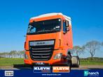DAF XF 450 spacecab 2x tank, Automaat, Euro 6, Overige kleuren, Bedrijf