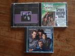 Spider murphy gang 3 x cd, Gebruikt, Ophalen of Verzenden, Poprock