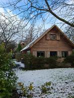 Te huur vakantiehuis 2 personen Veluwe., Ophalen