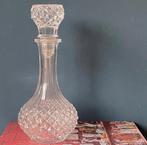 Cristal d’Arques Paris kristallen karaf, Ophalen of Verzenden