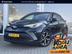 Toyota C-HR 1.8 Hybrid First Edition | 1e Eigenaar | Nieuw G, Stof, Euro 6, 4 cilinders, Origineel Nederlands