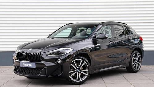 BMW X2 sDrive18i M-Sport | Head-up | Driving Assistant Plus, Auto's, BMW, Bedrijf, Te koop, X2, ABS, Achteruitrijcamera, Adaptive Cruise Control