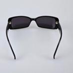 Calvin Klein CK 20537S Zonnebril Zwart, Calvin Klein, Zo goed als nieuw, https://www.calvinklein.nl/contact, 205 West 39th Street, New York, NY 10018, Verenigde Staten