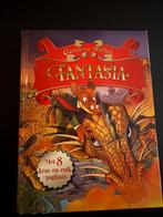 Geronimo Stilton - Fantasia, Boeken, Kinderboeken | Jeugd | onder 10 jaar, Fictie algemeen, Geronimo Stilton, Ophalen of Verzenden