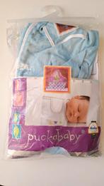 Puckababy baby slaapzak 0 - 6 maanden, Kinderen en Baby's, Dekens, Slaapzakjes en Inbakerproducten, Ophalen of Verzenden, Gebruikt