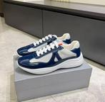 Prada cup schoenen, Kleding | Heren, Schoenen, Ophalen of Verzenden, Zo goed als nieuw, Zwart