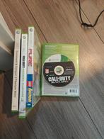 Xbox spellen, Spelcomputers en Games, Games | Xbox 360, Vanaf 18 jaar, Shooter, 1 speler, Ophalen of Verzenden