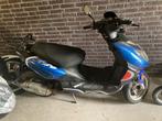 Yiben 50 cc 5 takt  VR-50, Overige typen, Gebruikt, Ophalen