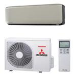 Aircodeal Mitsubishi SRK serie met montage vanaf € 1499,-, Verwarmen, Nieuw, 3 snelheden of meer, Ophalen of Verzenden