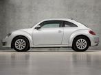 Volkswagen Beetle 1.2 TSI Sport (NAVIGATIE, CLIMATE, STOELVE, Auto's, Volkswagen, Te koop, Zilver of Grijs, Geïmporteerd, Benzine