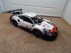 technic Lego 42096 Porsche 911 RSR, Ophalen of Verzenden, Zo goed als nieuw, Complete set, Lego
