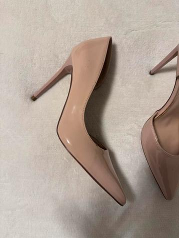 Elegante pumps - maat 36 beschikbaar voor biedingen