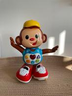 Vtech baby swing & speel aap, Ophalen of Verzenden, Zo goed als nieuw, 6 maanden tot 2 jaar