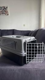 Katten vervoerbak, Dieren en Toebehoren, Ophalen of Verzenden