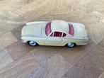 Corgi Toys 228 Volvo P1800, Hobby en Vrije tijd, Modelauto's | 1:43, Ophalen of Verzenden, Gebruikt, Auto, Corgi