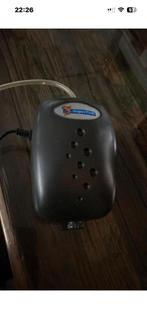 Super fisch luchtpompje, Ophalen of Verzenden, Zo goed als nieuw