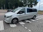 Mercedes-Benz Vito 2.1 CDI 140KW BV 2016 euro 6, Automaat, Diesel, Particulier, 2116 kg