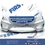 W207 BUMPER A2078857825 FACELIFT AMG VOORBUMPER Mercedes E K, Gebruikt, -, Voor, Ophalen of Verzenden