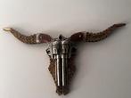 Decoratie kogels geweer cowboy, Huis en Inrichting, Ophalen, Zo goed als nieuw