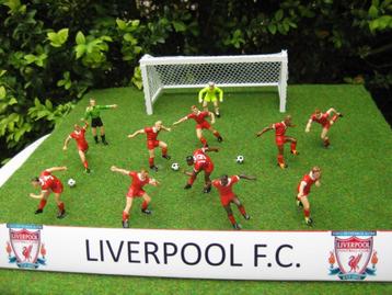 LIVERPOOL FC beschikbaar voor biedingen