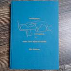 Het Hogeland, het Lageland - M.A. Holtman, Ophalen of Verzenden