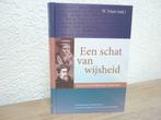 W. Visser (red) - Een schat van wijsheid, Ophalen of Verzenden, Nieuw, Christendom | Protestants