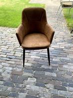 eetkamerstoelen, Ophalen, Zo goed als nieuw, Overige kleuren, Vier