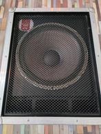 Electro Voice Subwoofer - 8 Ohm, 200W, Ophalen of Verzenden, Gebruikt, Audio