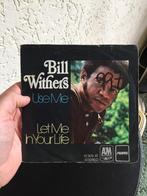 Bill Withers - Use Me - 1972 - Duitse persing, Cd's en Dvd's, Vinyl Singles, Gebruikt, Ophalen of Verzenden, R&B en Soul, 7 inch