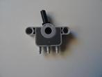 2 technic Lego pneumatische schakelaar switch, Ophalen of Verzenden, Zo goed als nieuw, Losse stenen, Lego