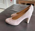Elegante beige pumps, Pumps, Beige, Gabor, Ophalen of Verzenden
