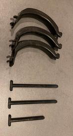 Thule Around-the-Bar Adapter, Auto diversen, Fietsendragers, Ophalen of Verzenden, 1 fiets, Zo goed als nieuw, Dakdrager