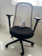 NIEUW | Herman Miller | lino chair - bureaustoel, Huis en Inrichting, Ophalen, Zwart, Nieuw, Bureaustoel