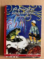 De grote en de kleine hengelaar, Ophalen of Verzenden, Gelezen, Cobi Pengel, Fictie