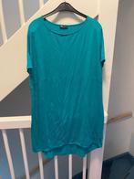 DIDI TEAL DAMES TUNIEK ,MAAT: L/XL, Kleding | Dames, Maat 42/44 (L), Didi, Ophalen of Verzenden, Zo goed als nieuw