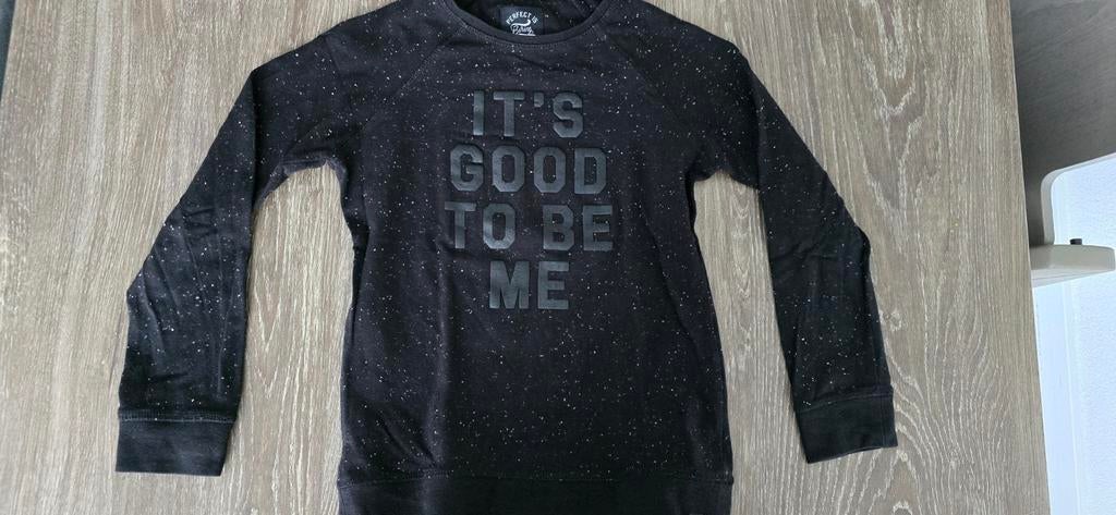 Z8 trui maat 128/134, Kinderen en Baby's, Kinderkleding | Maat 128, Ophalen of Verzenden