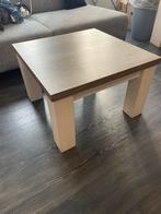 Bijzettafel & TV Meubel - Modern Design, Huis en Inrichting, Ophalen, Gebruikt, 100 tot 150 cm, 50 tot 75 cm
