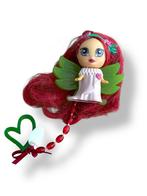 Winx Club Pixie Amore 2005 – Zeldzaam Rainbow Poppetje, Verzamelen, Ophalen of Verzenden, Gebruikt, Pop