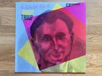 Bobby Troup / The Distinctive Style Of Bobby Troup, 1980 tot heden, Ophalen of Verzenden, Zo goed als nieuw, 12 inch