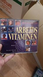 cd, Ophalen of Verzenden, Zo goed als nieuw, Pop