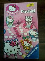 Hello Kitty Pachisi ravensburger 6-99 jaar, Hobby en Vrije tijd, Gezelschapsspellen | Bordspellen, Ophalen of Verzenden, Ravensburger Spelen