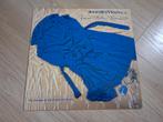 Jennifer Warnes lp, Ophalen of Verzenden, 1980 tot 2000, Zo goed als nieuw, 12 inch