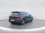 Volkswagen Golf 1.4 TSI GTE |GTI UITLAAT|STOELVERW.|SENSOREN, Stof, Gebruikt, 4 cilinders, Zwart
