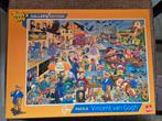 That's life puzzel 1000 stukjes vincent van Gogh, Ophalen of Verzenden, 500 t/m 1500 stukjes, Zo goed als nieuw