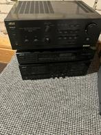 Akai set, Ophalen of Verzenden, Zo goed als nieuw, Akai
