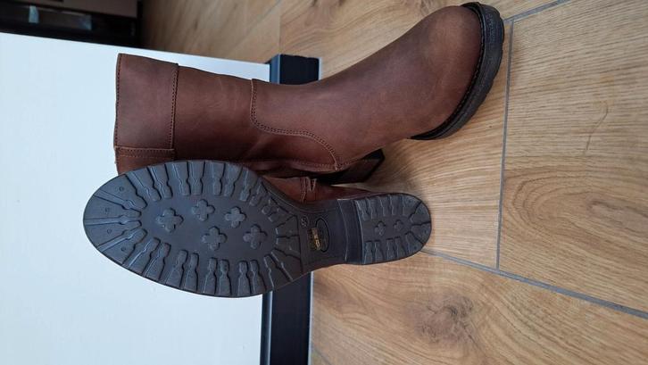 Falco dames motorlaarzen maat 40, Motoren, Kleding | Motorkleding, Laarzen, Dames, Nieuw met kaartje, Ophalen of Verzenden