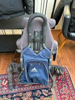 Vaudé kinderdrager - rugzak, Kinderen en Baby's, Babydragers en Draagdoeken, Ophalen, Gebruikt, Overige typen, Overige merken