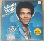 LP - Johnny Nash ‎– My merry-go-round., Cd's en Dvd's, Vinyl | R&B en Soul, 1960 tot 1980, Ophalen, Nieuw in verpakking