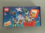 LEGO kerst exclusive, Kinderen en Baby's, Speelgoed | Duplo en Lego, Ophalen of Verzenden, Nieuw