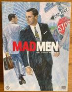 dvd Mad Men 6, Ophalen, Boxset, Zo goed als nieuw, Actie en Avontuur
